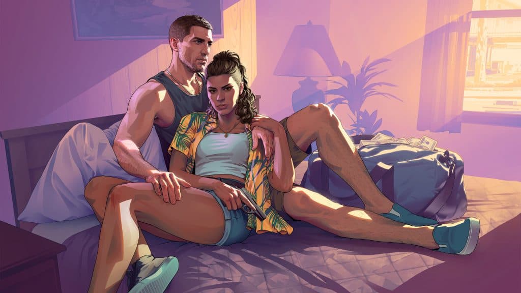 Grand Theft Auto VI — Trailer 3 Coming This Fall