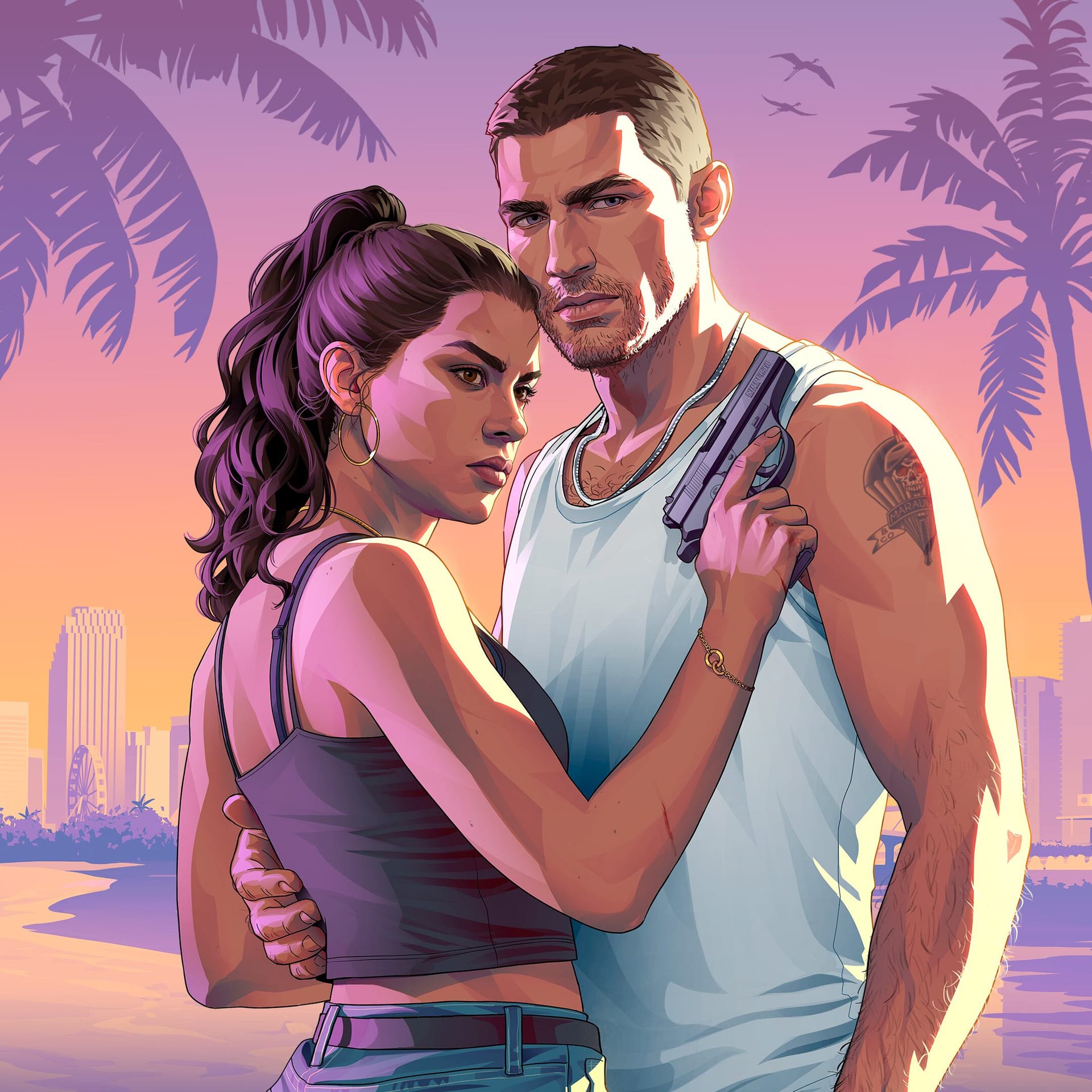 GTA 6's Fashion Choices Spark Discussion