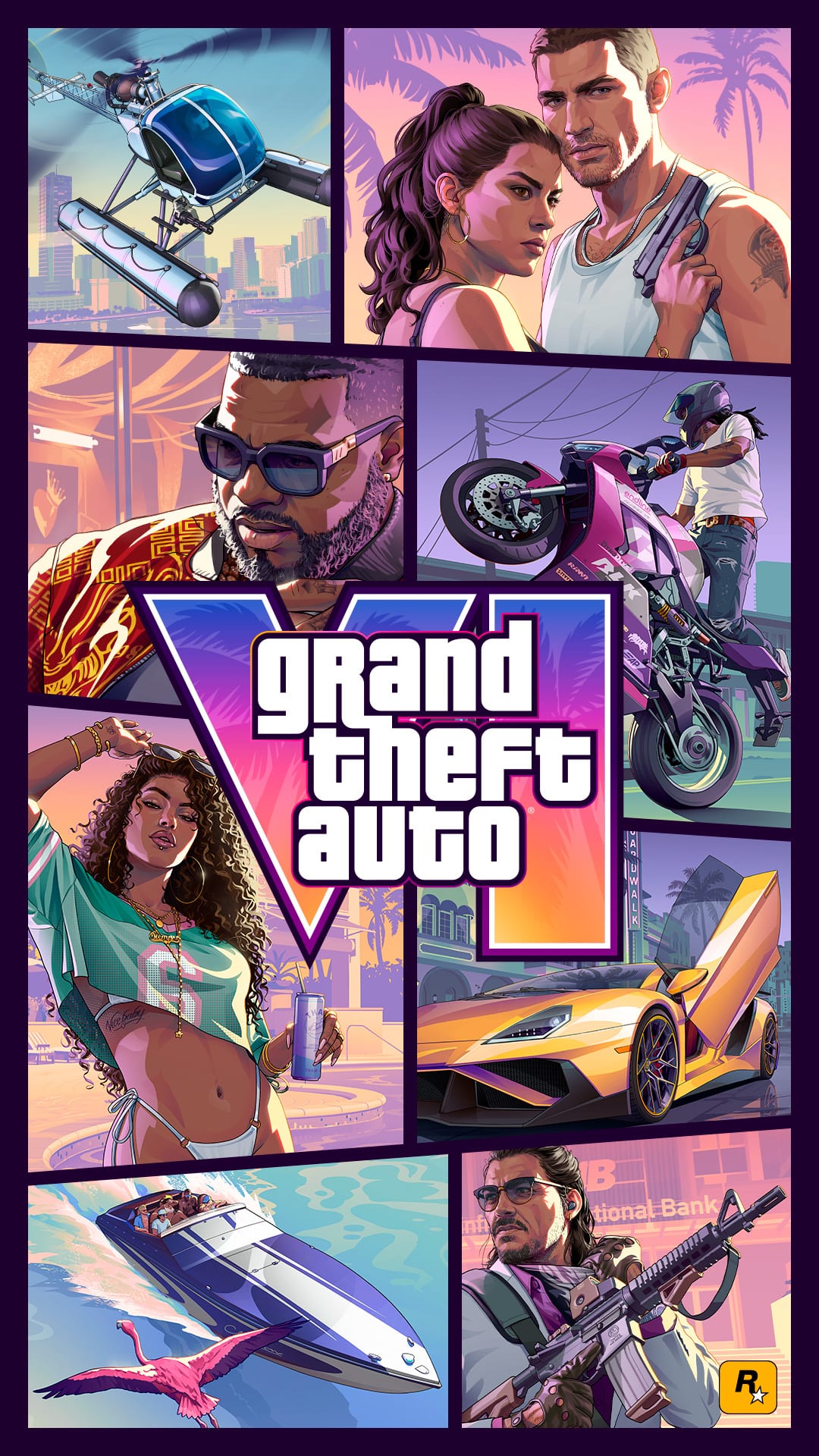 GTA 6 Release Date: Official Timeline and What to Expect