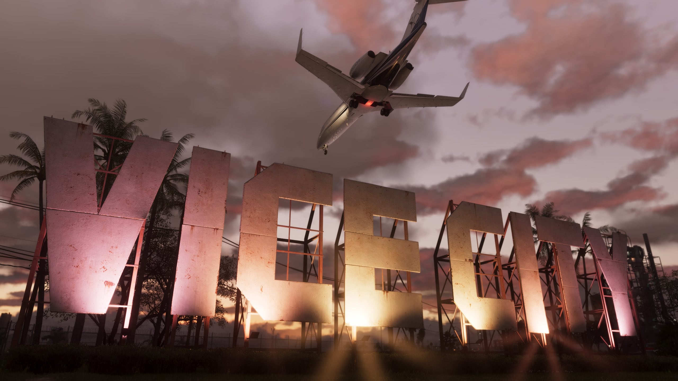 Grand Theft Auto VI Trailer 2