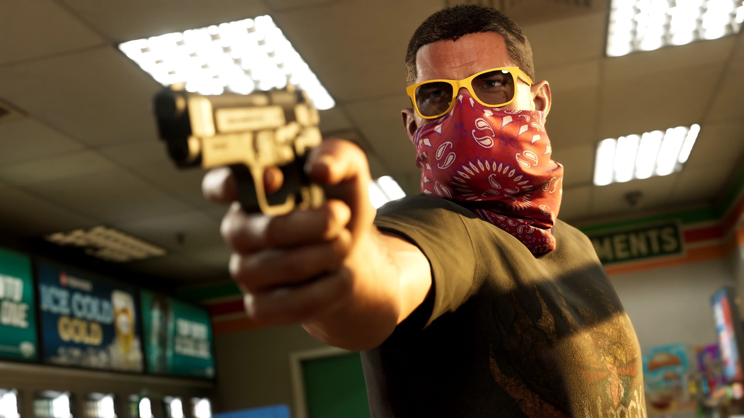 Why Rockstar Is In No Rush to Release GTA 6 Trailer 3