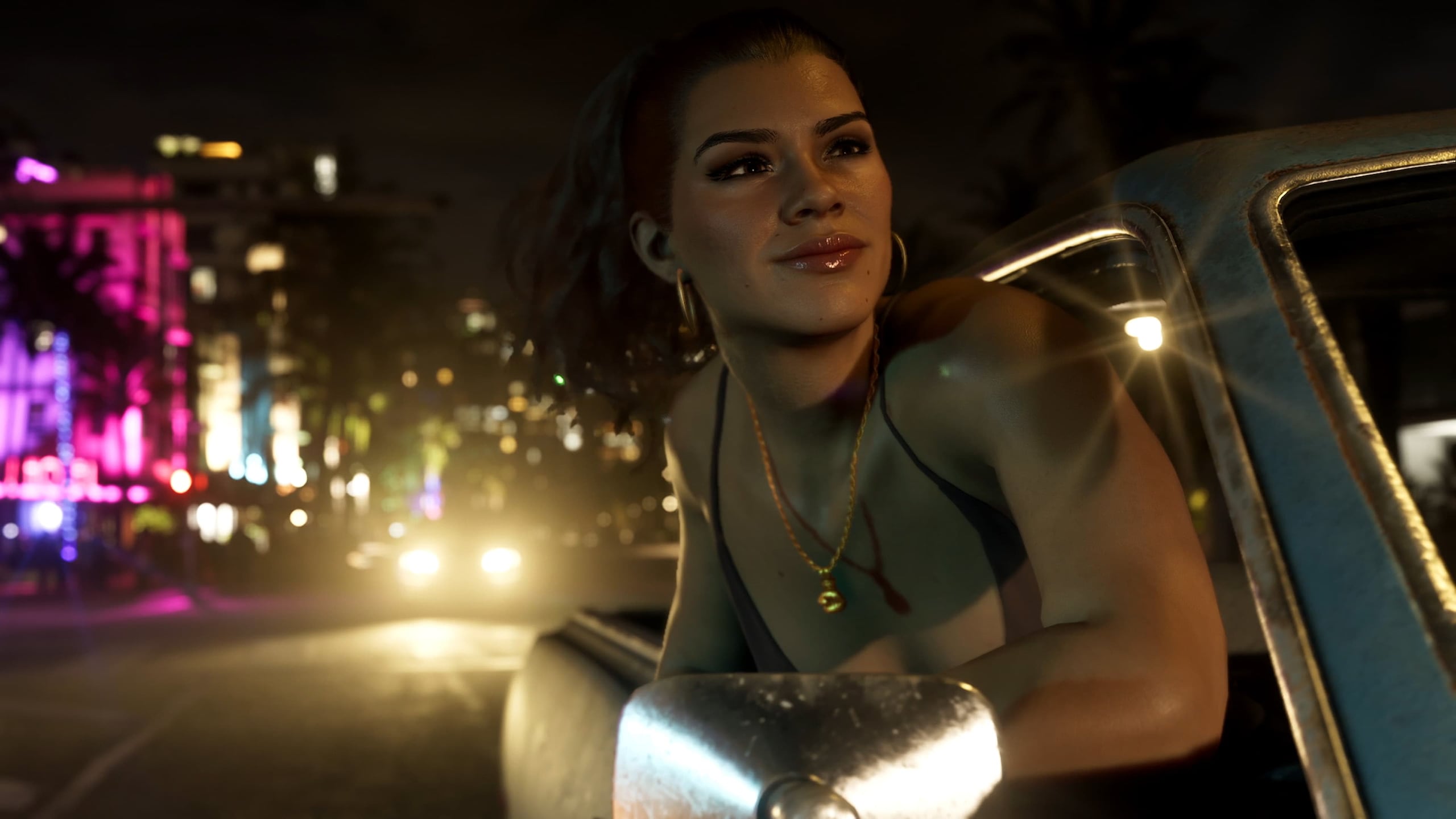 Lucia and Jason: GTA 6 Protagonists — Confirmed Facts and Trailer Analysis