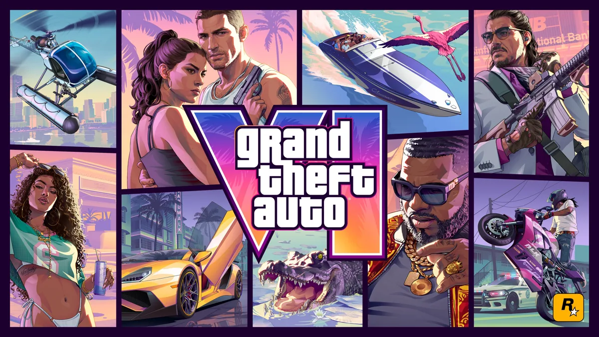 GTA 6 Fan Claims Rockstar Sent Them a Poster After Request
