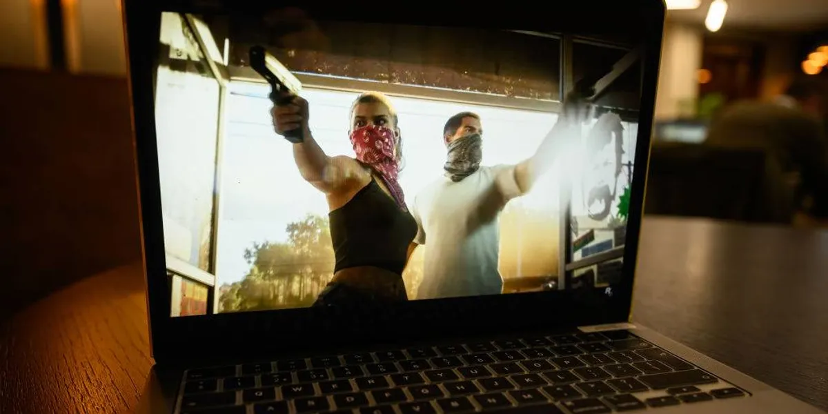 GTA 6 Launch Could Cost U.S. Economy $1 Billion