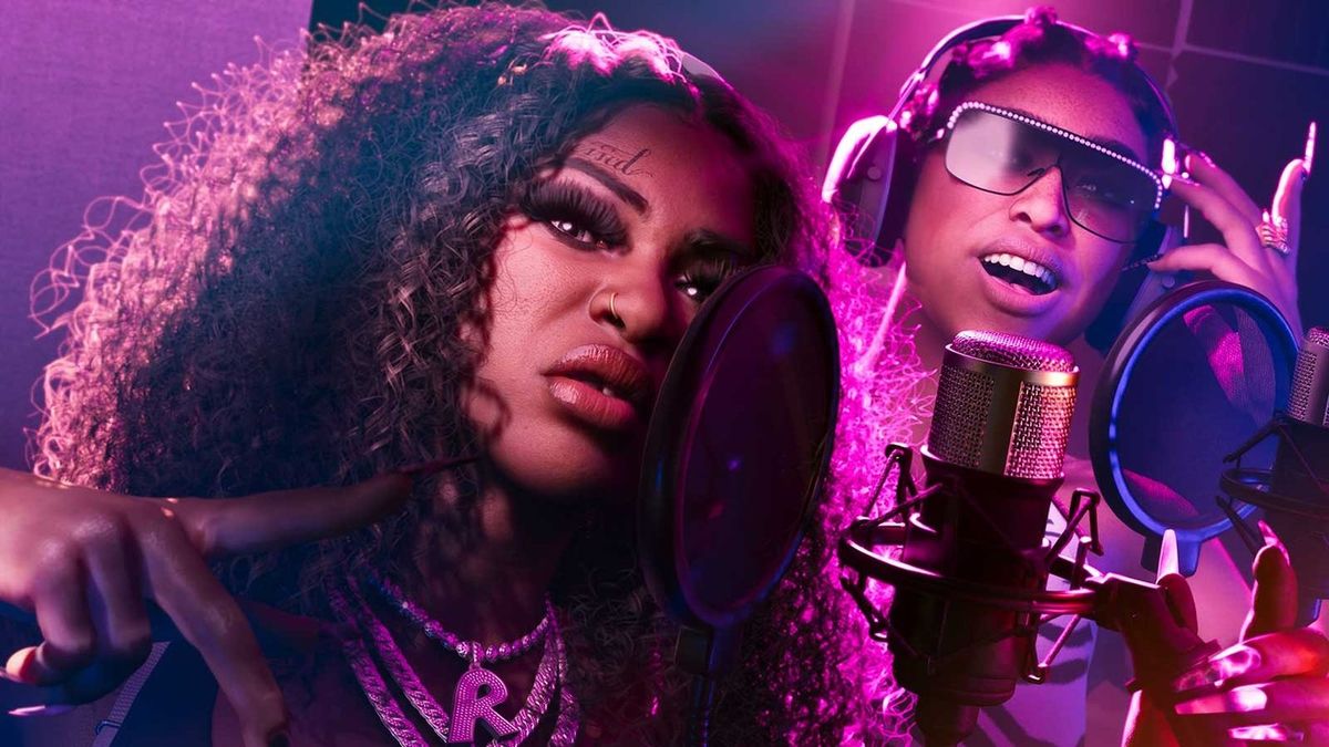 GTA 6 Soundtrack Features Nine Major Artists