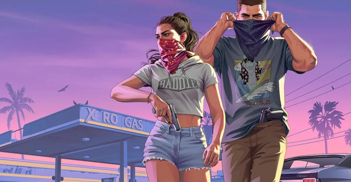 Reports Claim Xbox Secures GTA 6 Streaming Rights