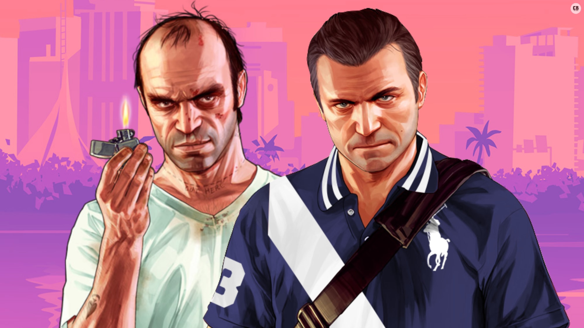 GTA VI Art Production Team Expanded Significantly