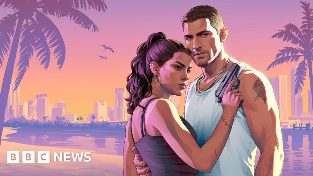 GTA 6 Explores Relationships with NPCs