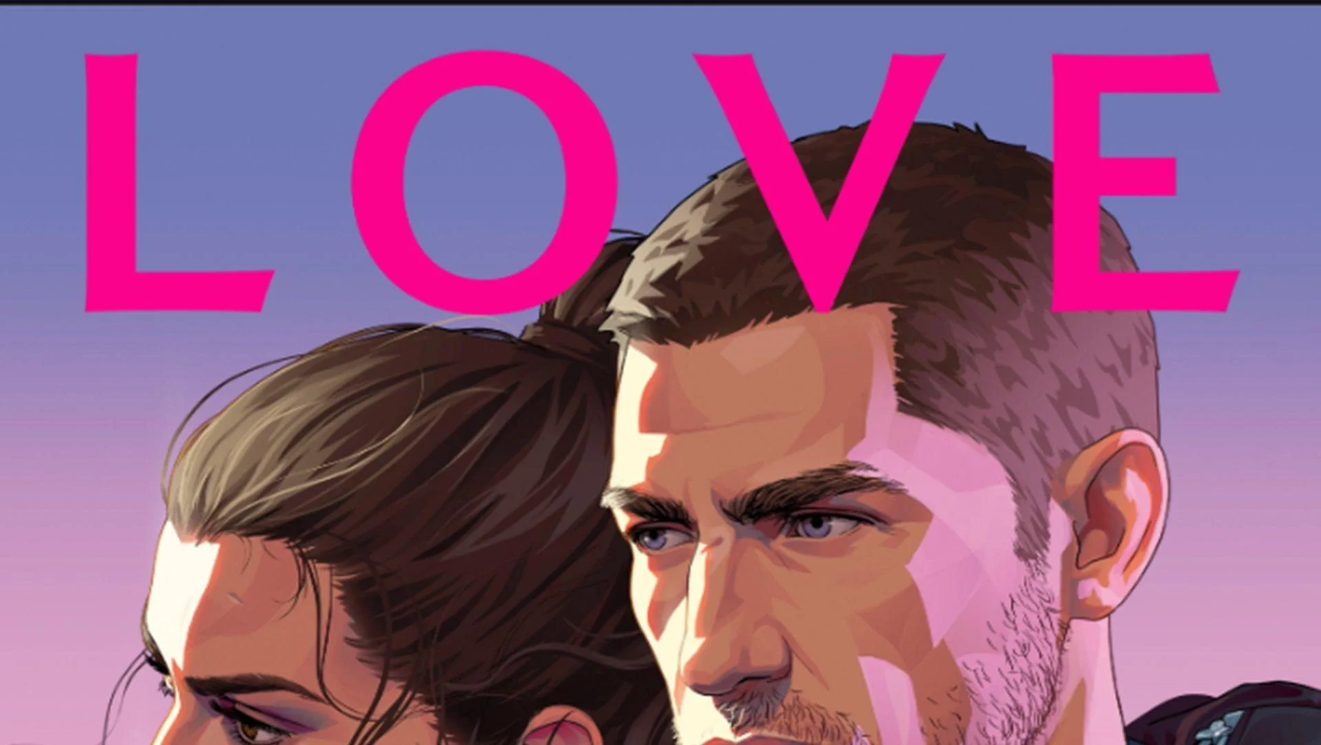 LOVE Magazine's GTA 6 Cover Reveals Character Depth