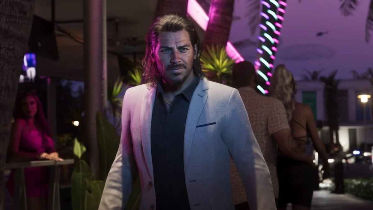 Physical Copies of GTA 6 in Japan Will Expire After 170 Days