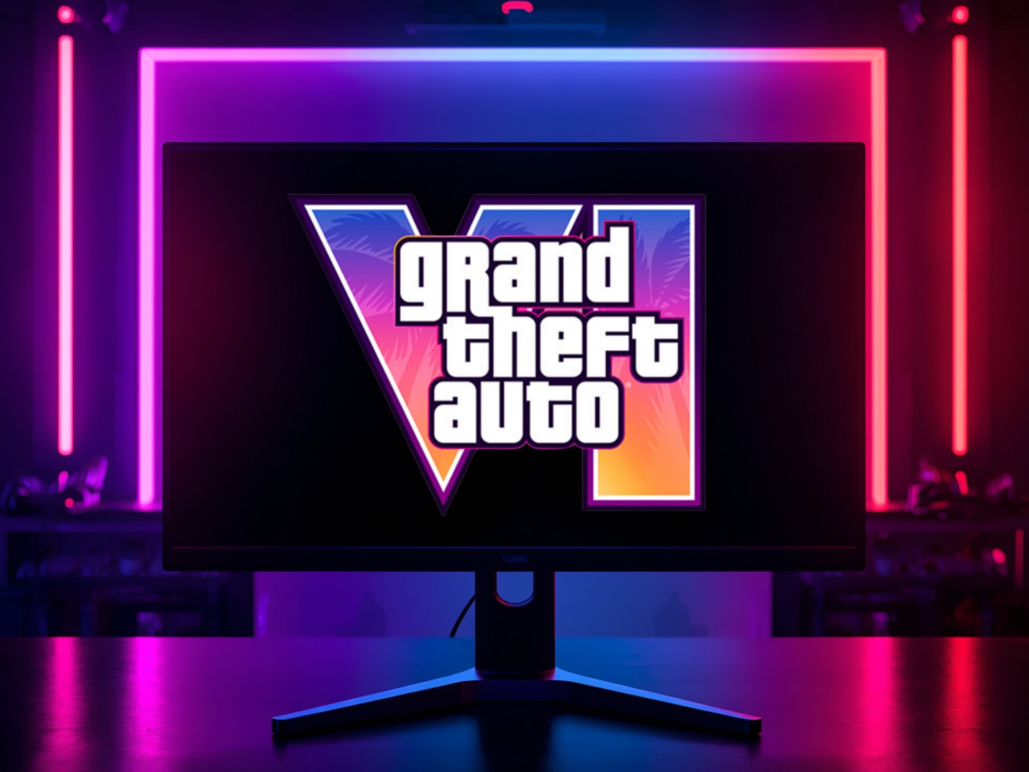 Former Rockstar Producer Hints at Delayed GTA 6 PC Release