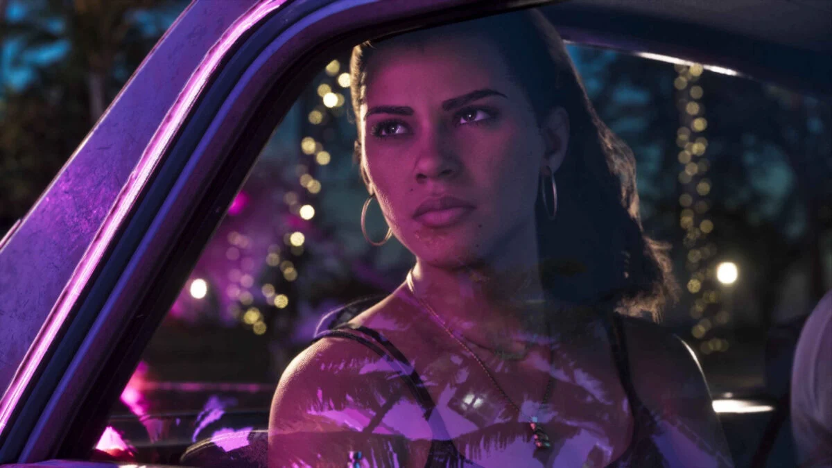 GTA 6 Gameplay Trailer Reveals New Features and Details