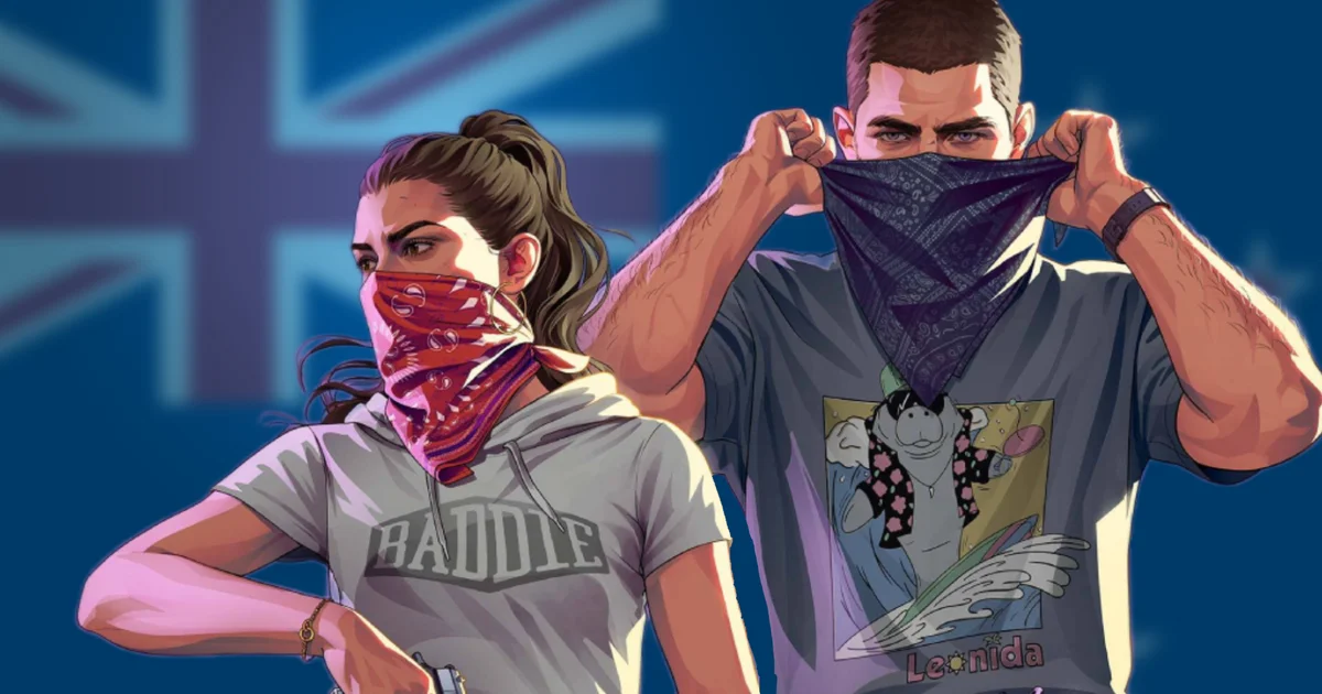 GTA 6 Worldwide Unlock Times Revealed