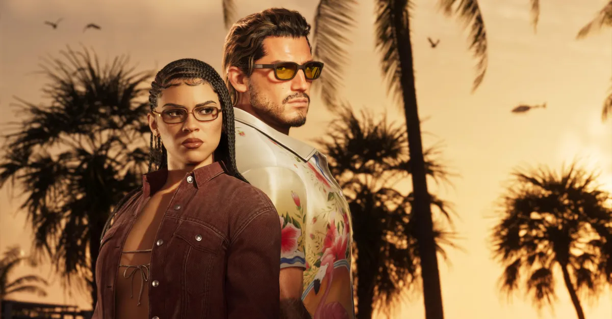 GTA VI Leaks Ahead of Gameplay Premiere