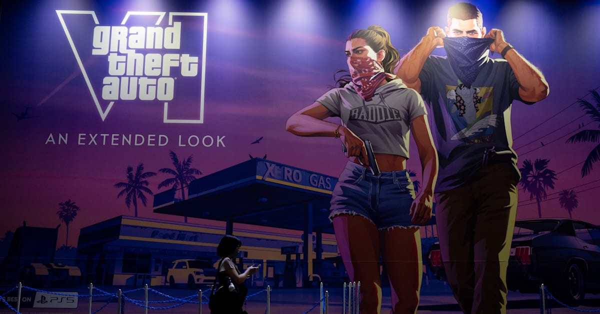 GTA VI Radio Stations Feature Bad Bunny, Burna Boy, and Lana Del Rey