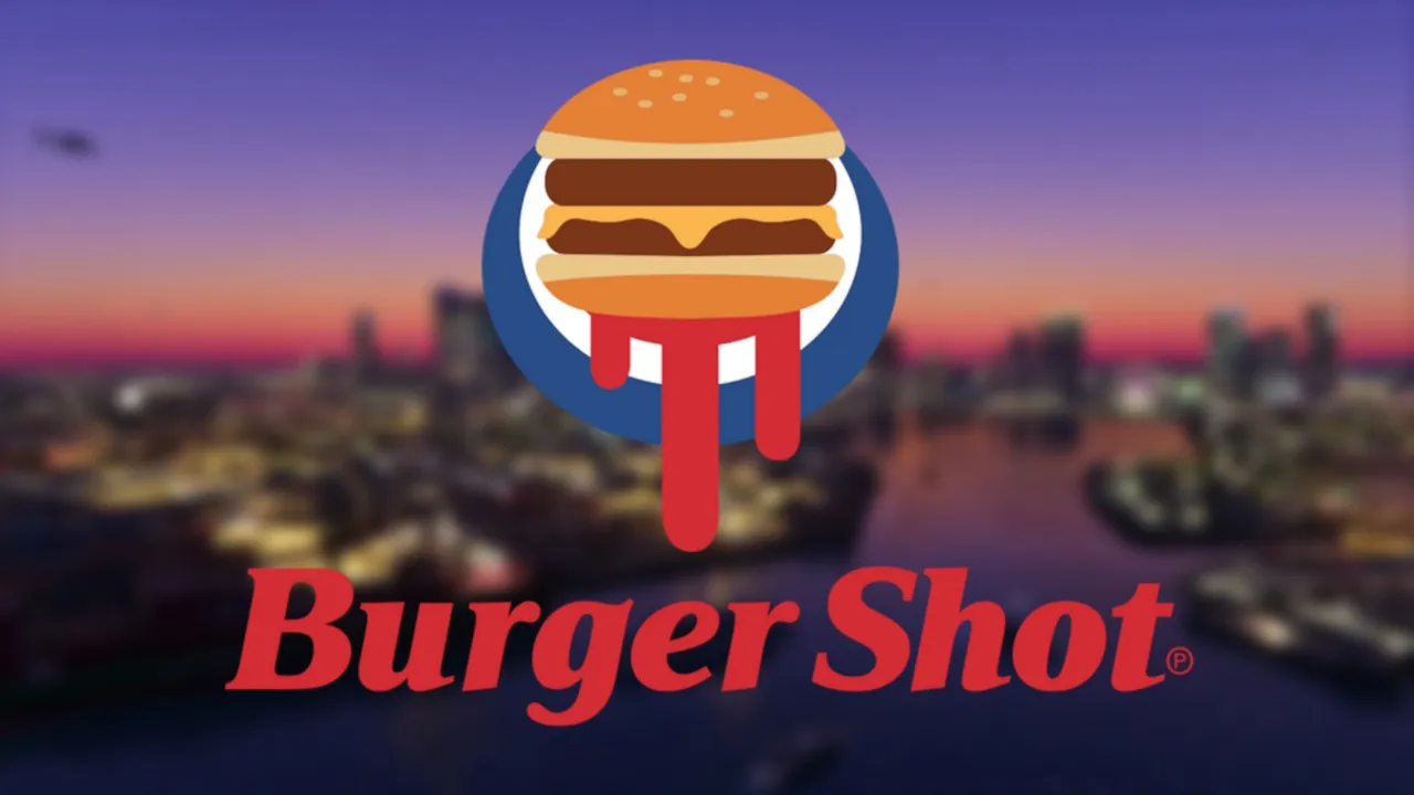 GTA 6's Burger Shot Restaurant Opens in Miami