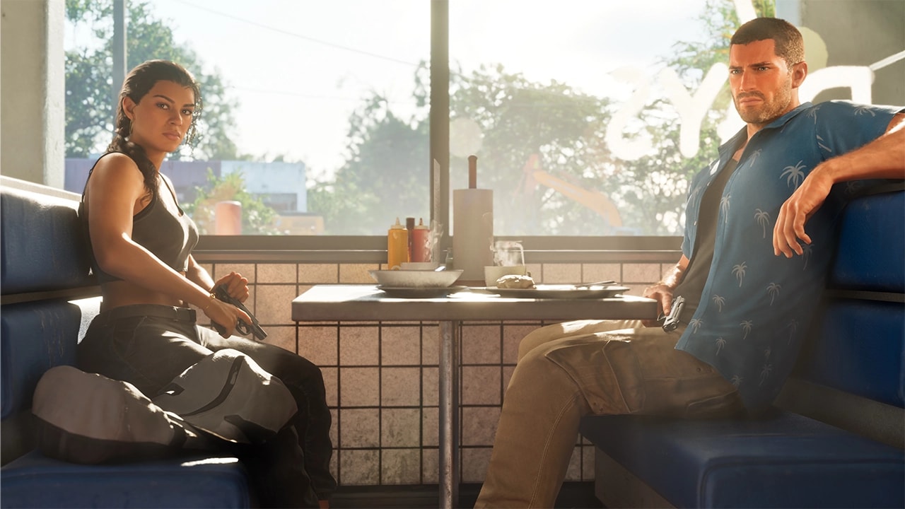 New GTA 6 Screenshots and Story Details Revealed