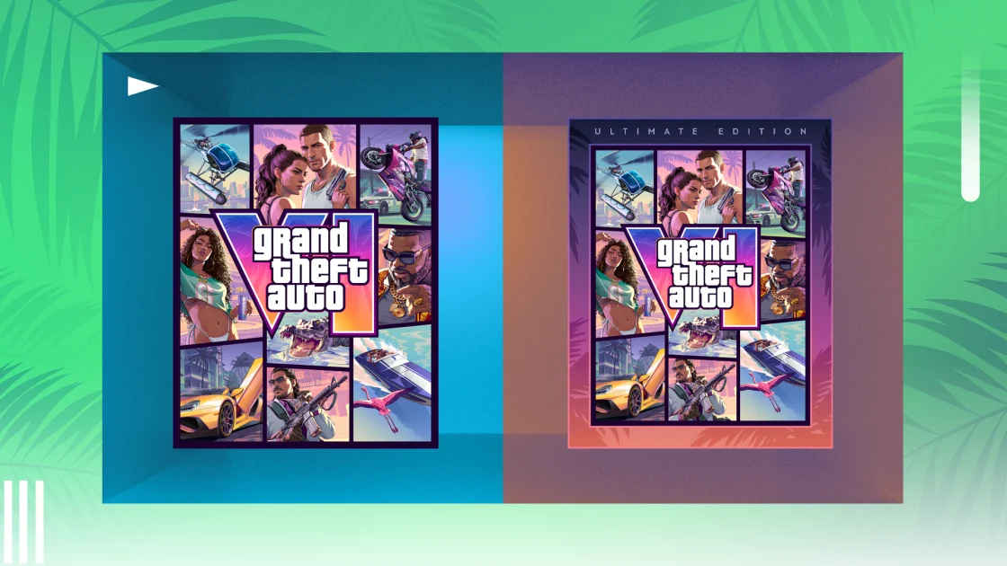 GTA 6 Editions: Standard vs. Ultimate Breakdown