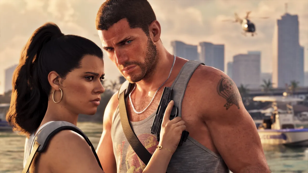 GTA 6 Fans Review Bomb Real-Life Nudist Resort Over In-Game Location