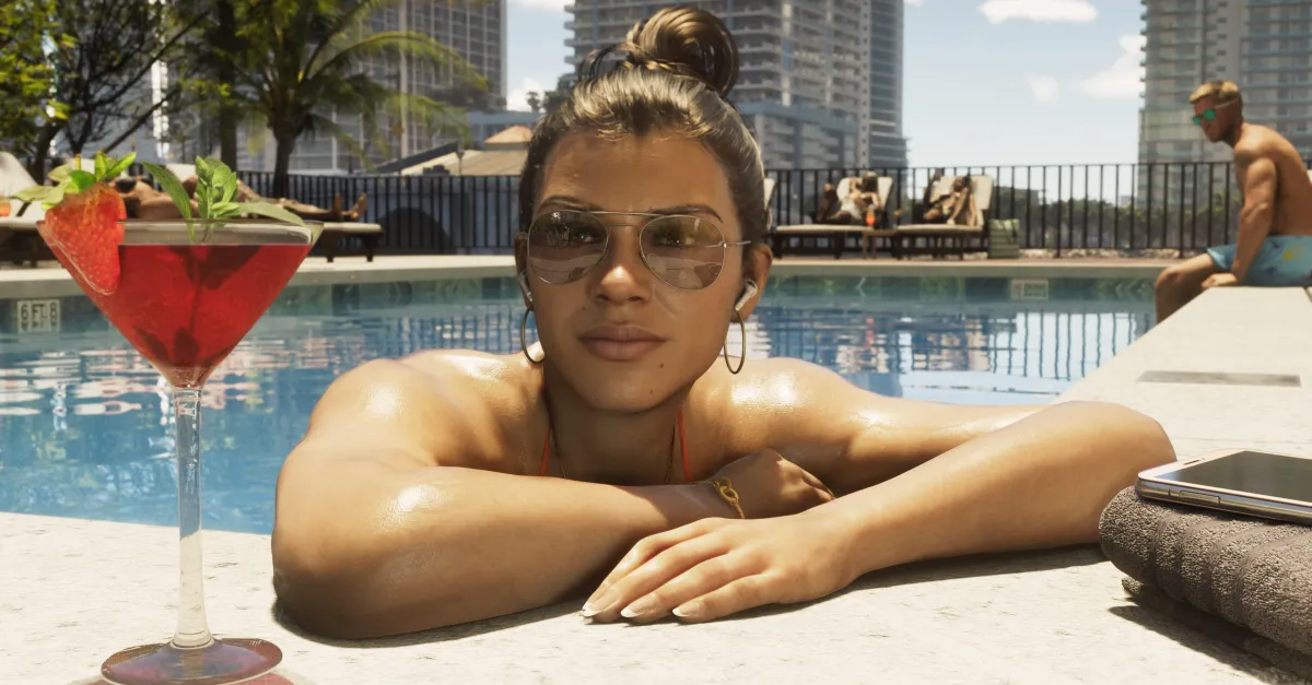 GTA VI Extended Look Premiering on Netflix and YouTube