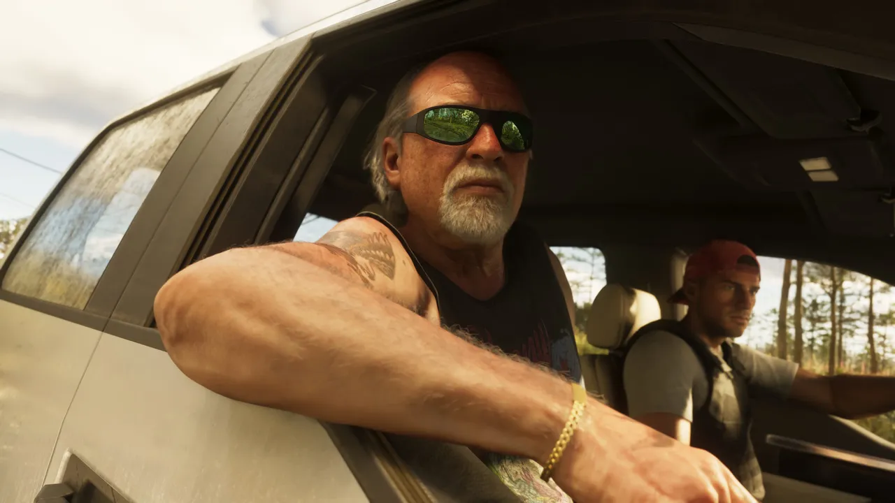 King of the Hill Voice Actor Confirms Role in GTA 6