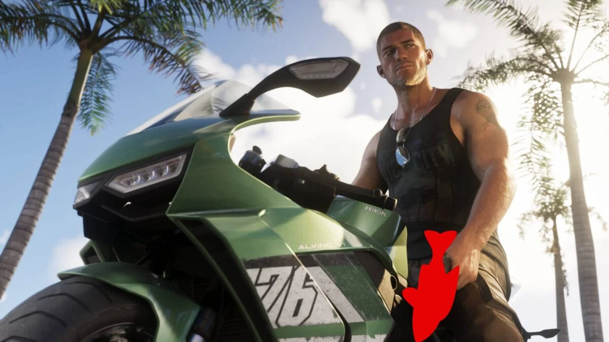Massive GTA 6 Leak Reveals Story Spoilers and More
