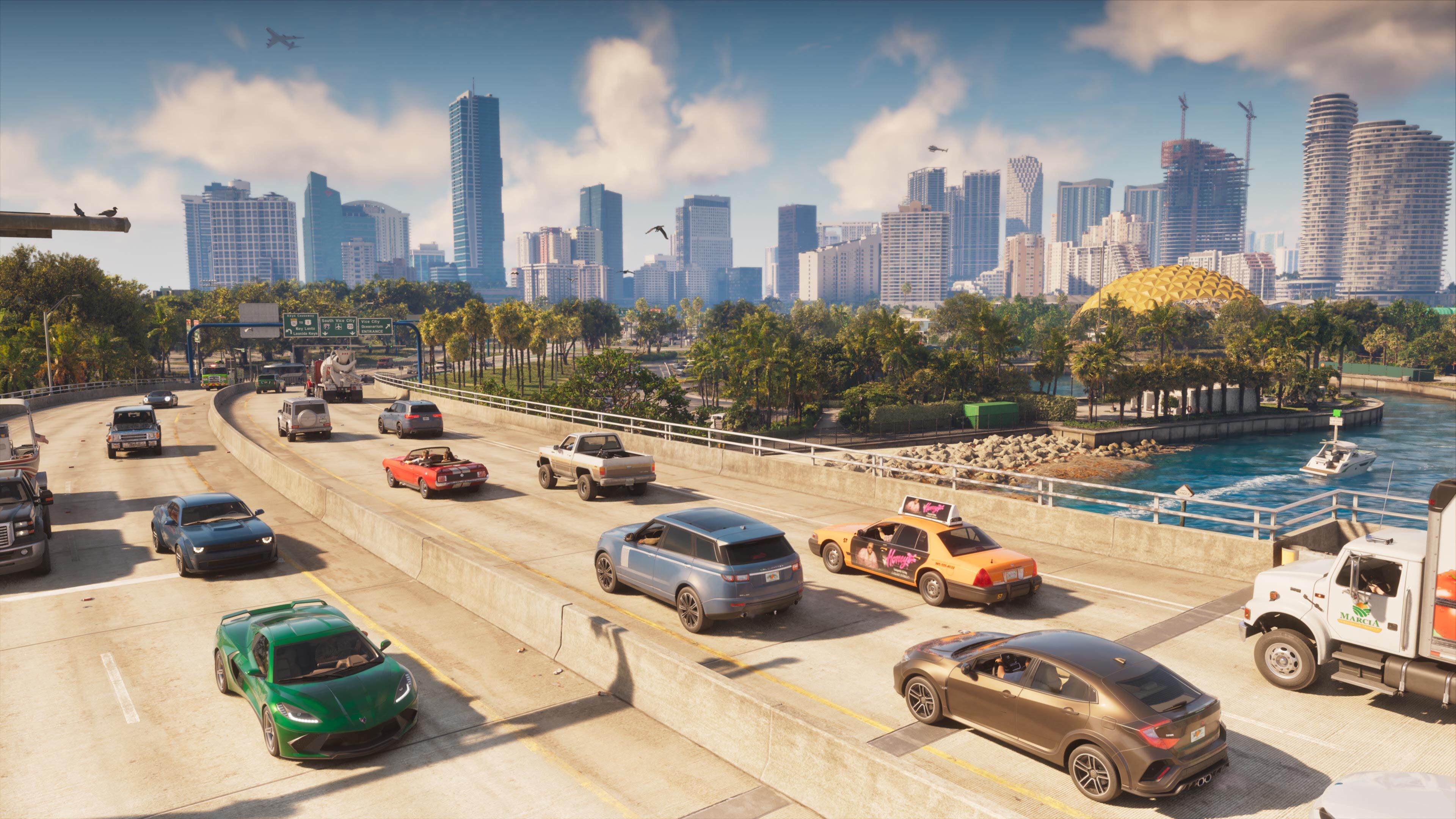 The Music of Grand Theft Auto VI: In-Game Radio Stations