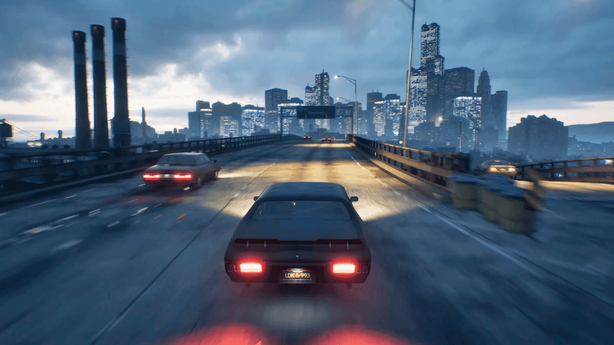 GTA 6 Rival Releases Tomorrow: Samson Launches on Consoles