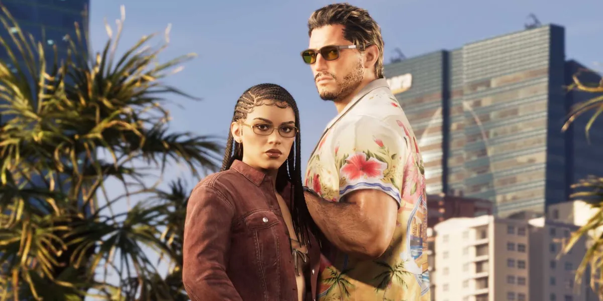 GTA 6 Pre-Orders Live Ahead of November Release