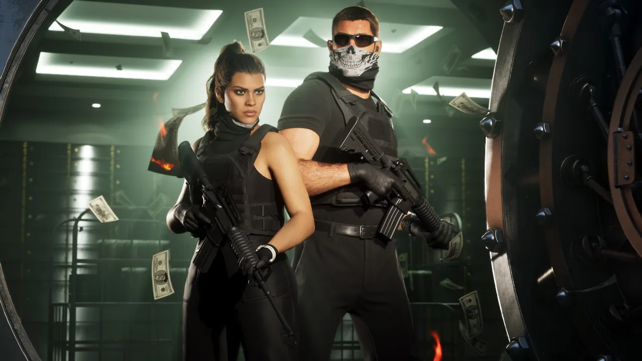 Gameplay Details Revealed from Rockstar HQ Visit