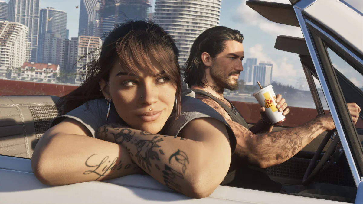 GTA 6: Key Differences Between PS5 and Xbox Versions