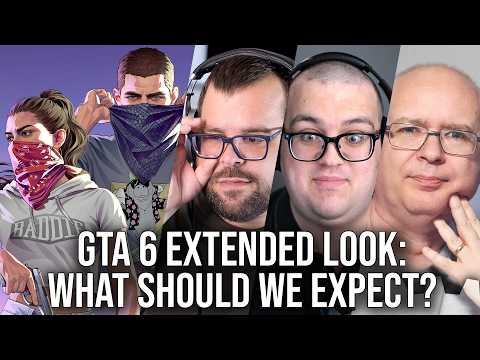 Rockstar to Showcase Extended Look at GTA 6 on August 27