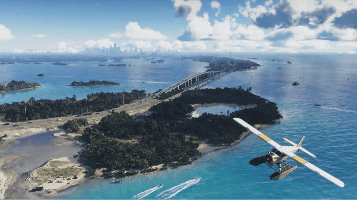 GTA 6 Map Size Sparks Excitement Among Developers
