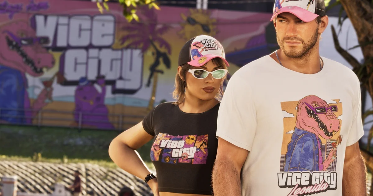 Group Behind GTA 6 Leaks Threatens to Release Full Build