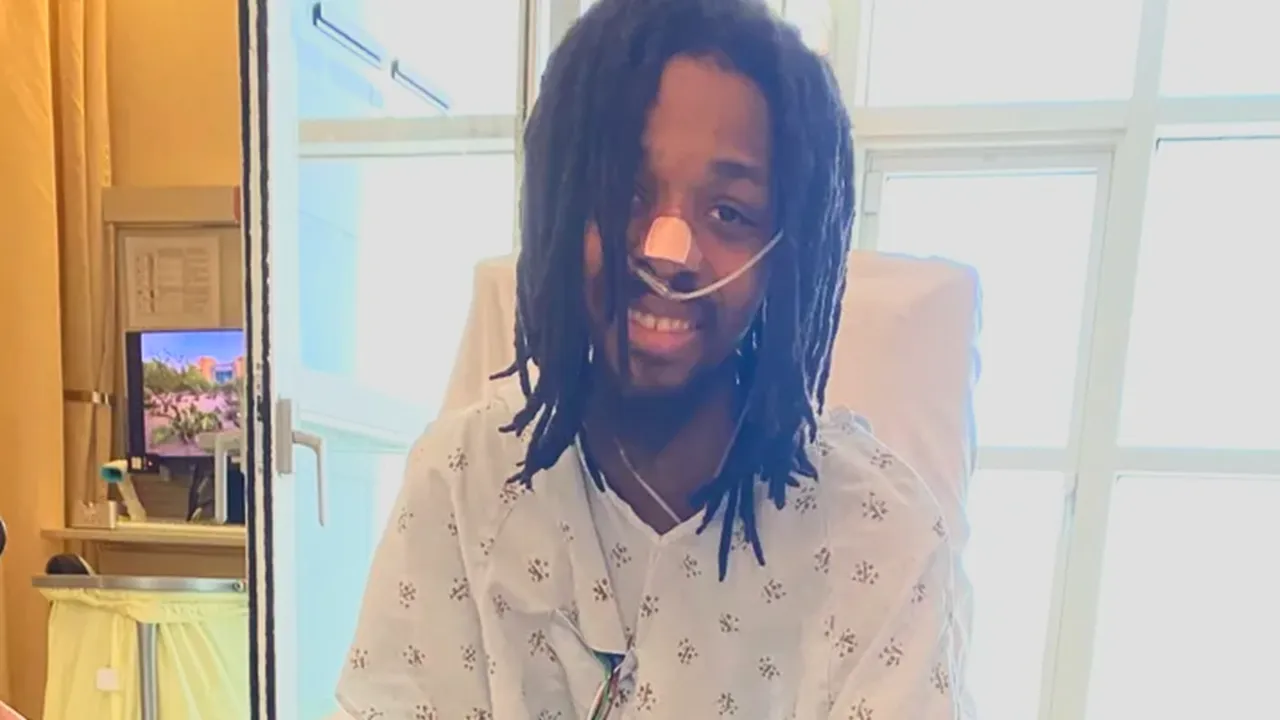 'I Believe in You' — GTA 6 Fans Help Fundraise More Than $50k for Sick Player Who Needs Lung Transplant