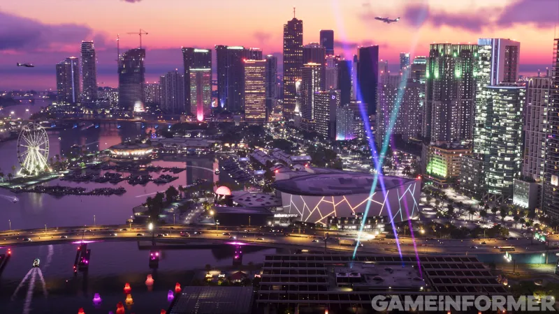 GTA VI: Welcome to Leonida Revealed