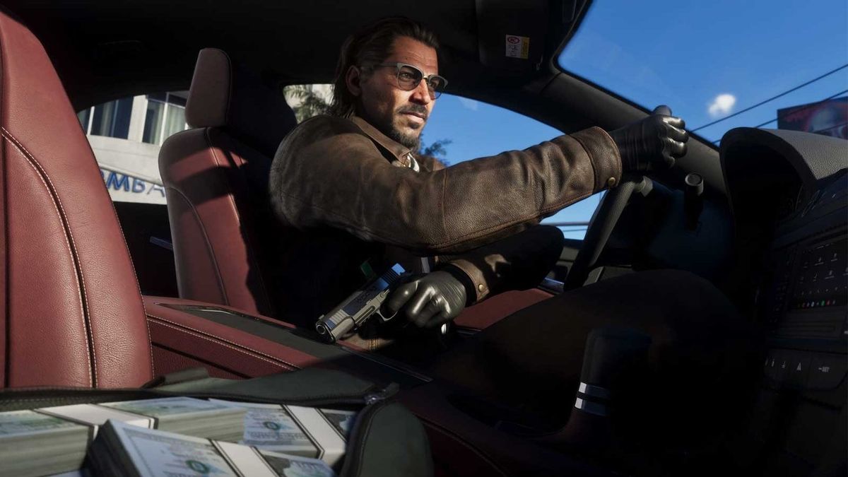 GTA 6 Gameplay Reveal Expected This Month