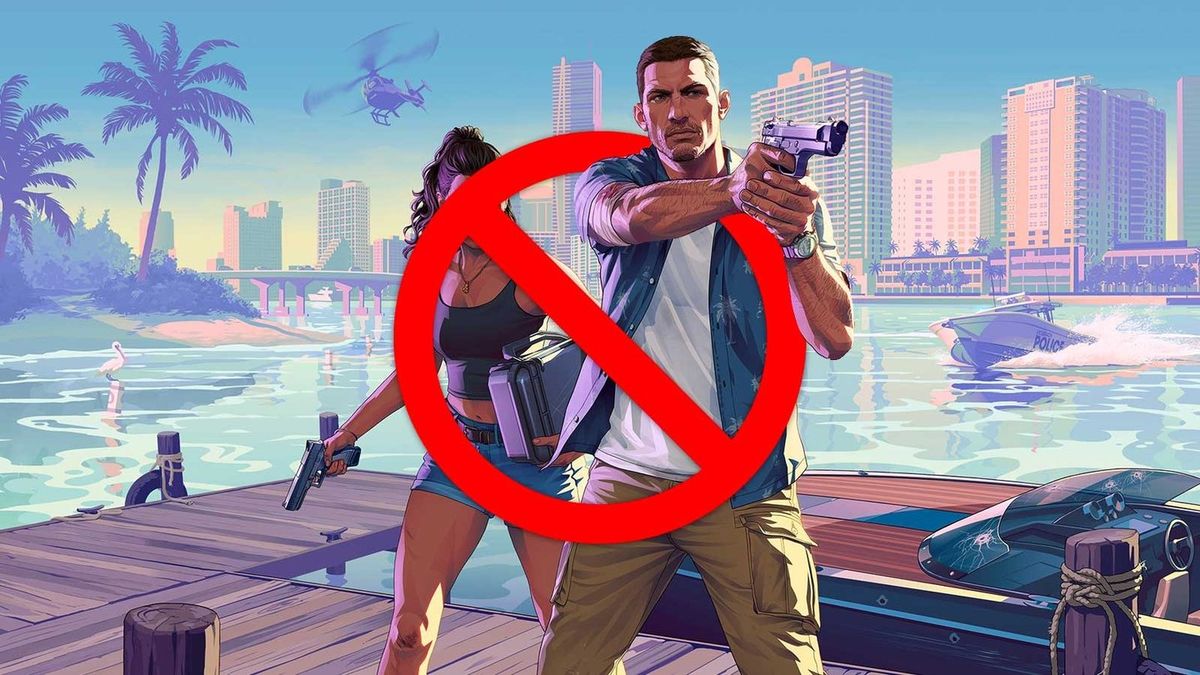 Reports Claim GTA VI Will Be Unplayable to Millions Due to ID Verification