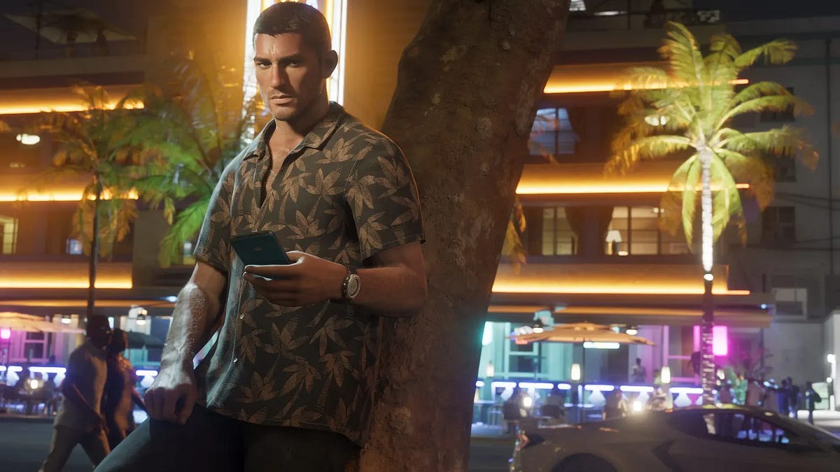 Reports Claim GTA 6 Price Won't Drop Soon Amid High Demand