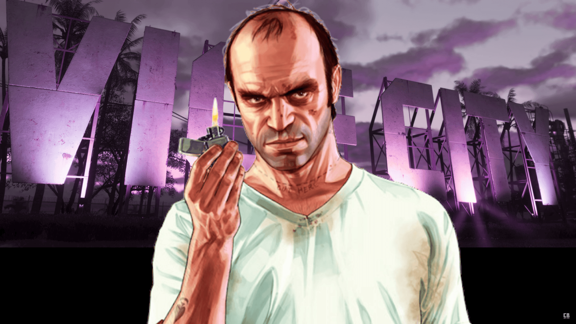GTA VI Driving Reportedly More Realistic Than GTA V