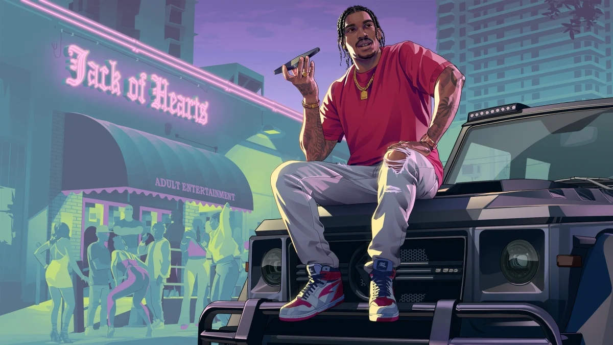 Reports Claim GTA VI Release Date Still Set for November 19