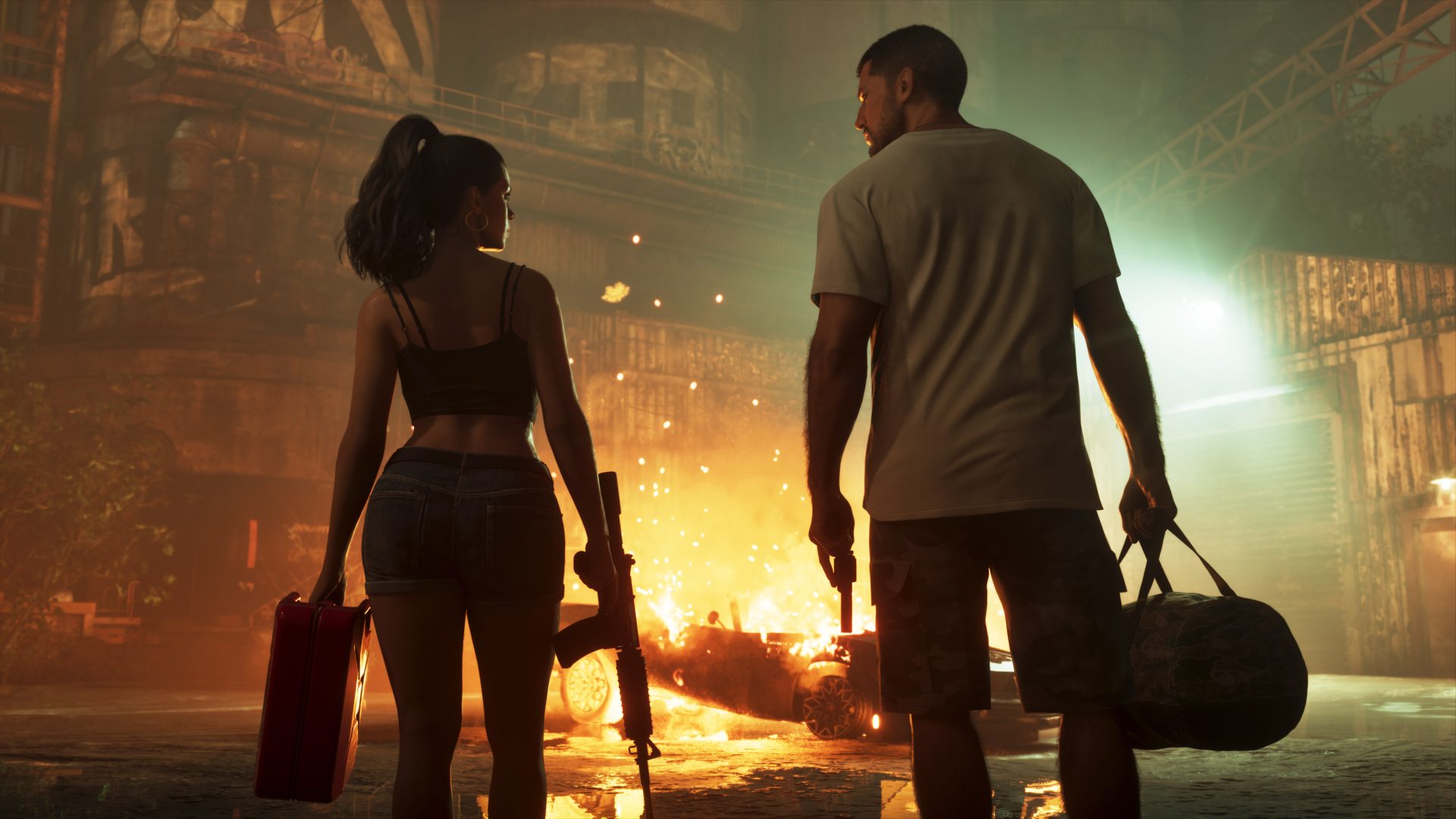 GTA 6 Performance on PlayStation 5 Pro: Leaked Guidelines Suggest Trade-offs