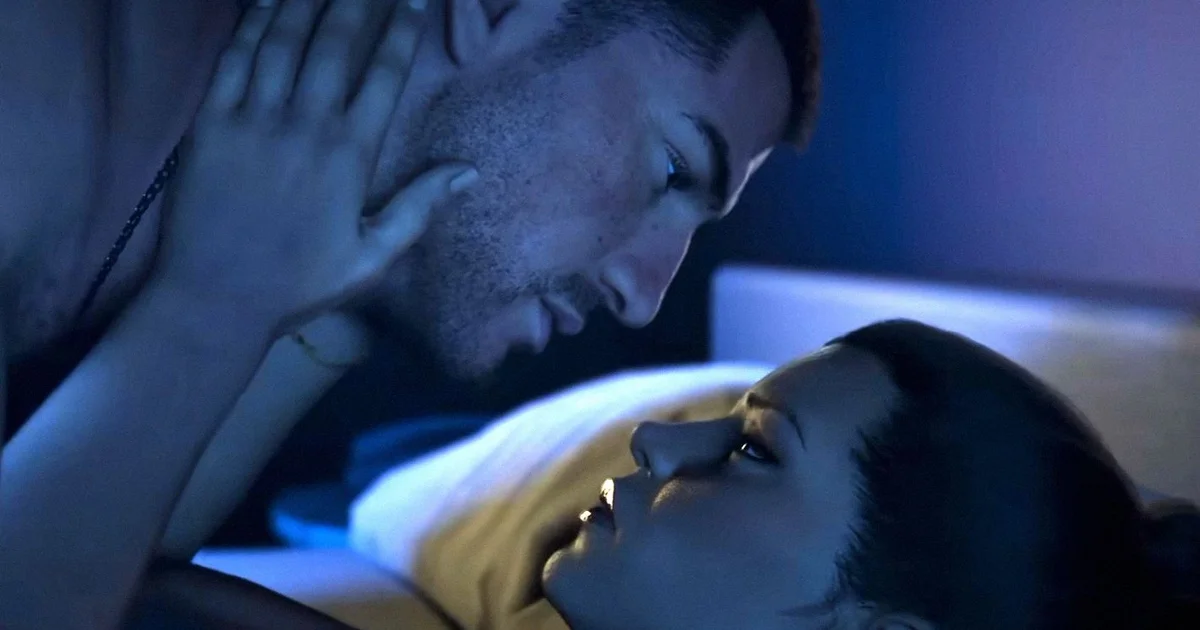 GTA 6 May Feature Full-On Sex Scenes, Reports Suggest
