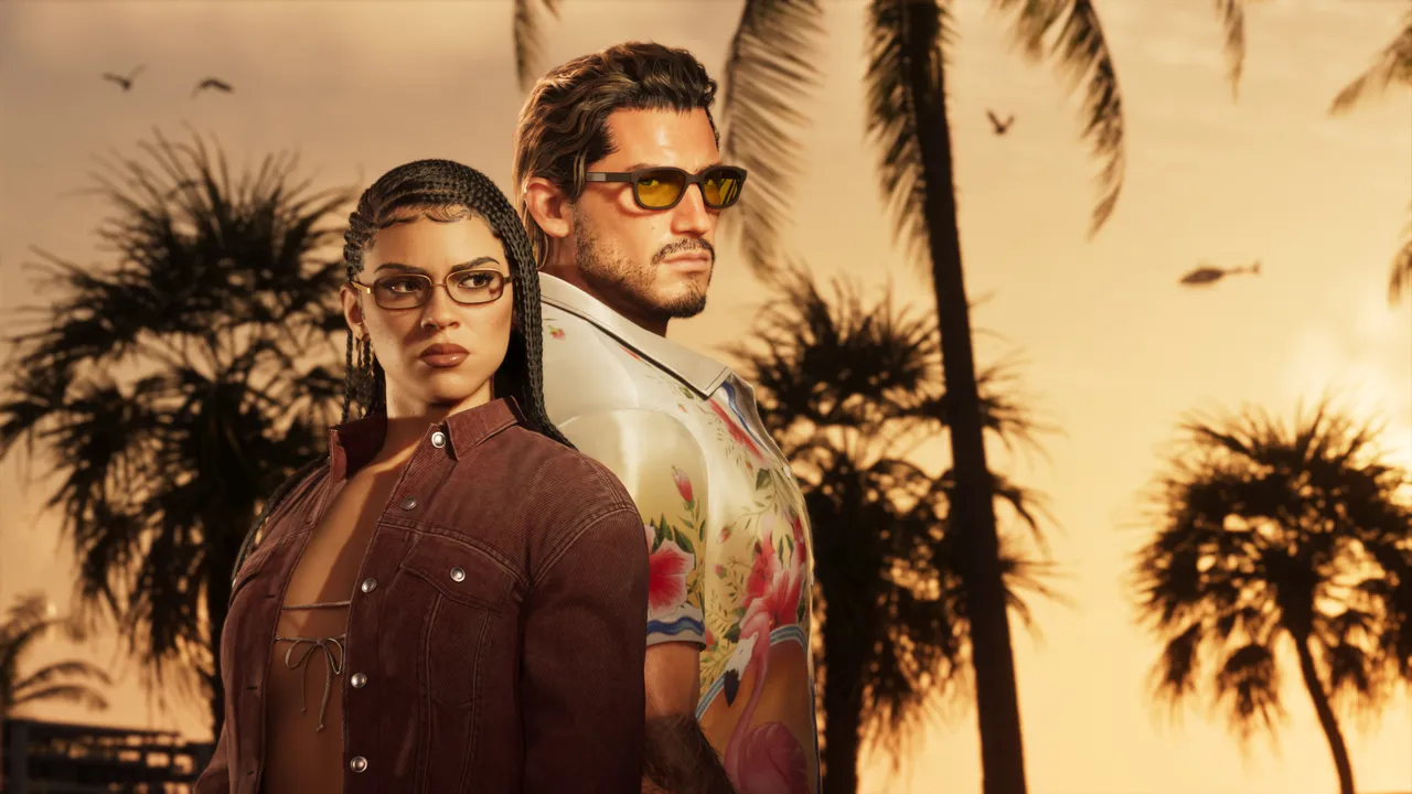 GTA 6 Pre-Orders Open Tonight, Physical Copies Without Discs