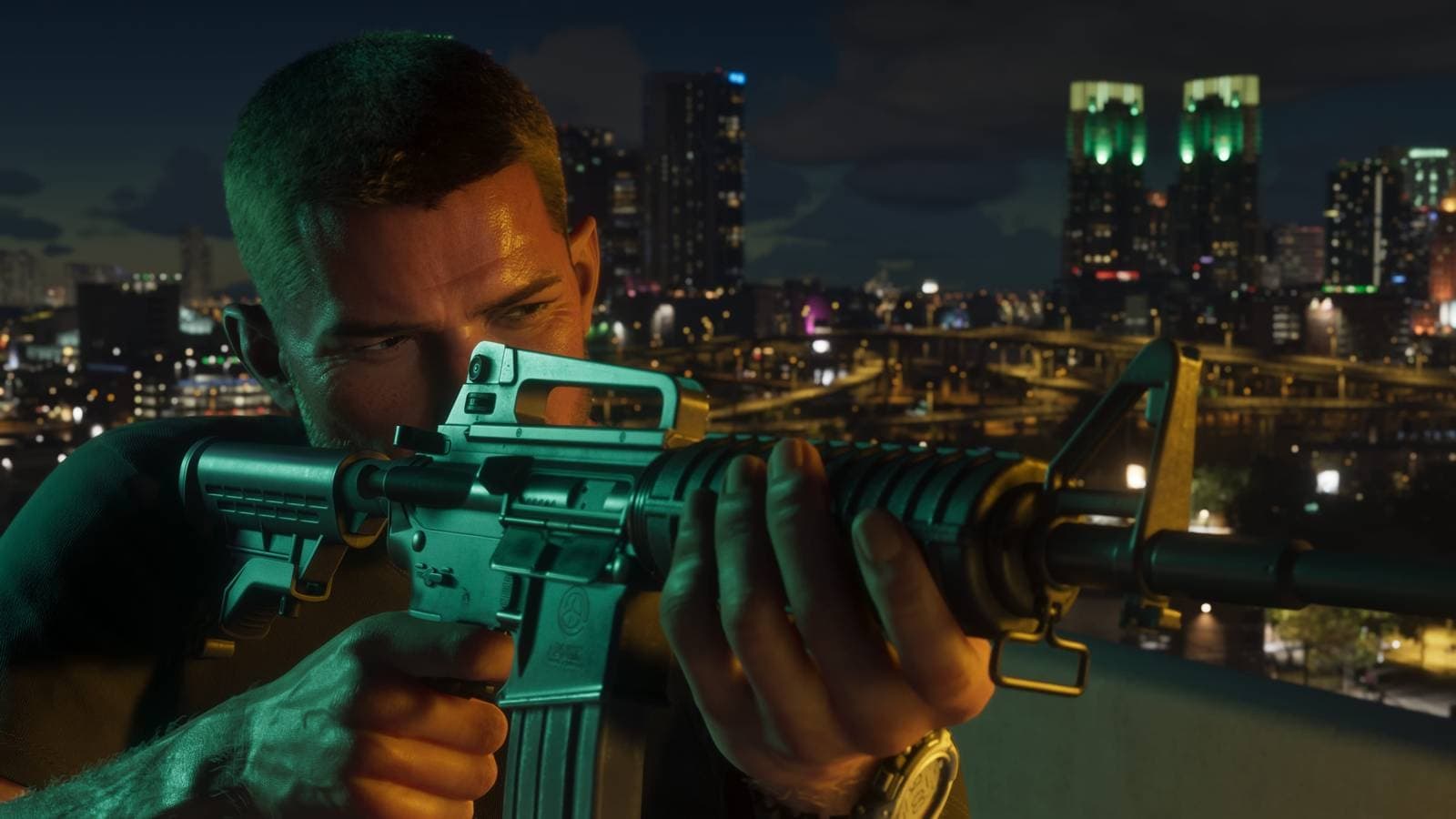 GTA 6 Is One Month Away: What Is Confirmed for November 19