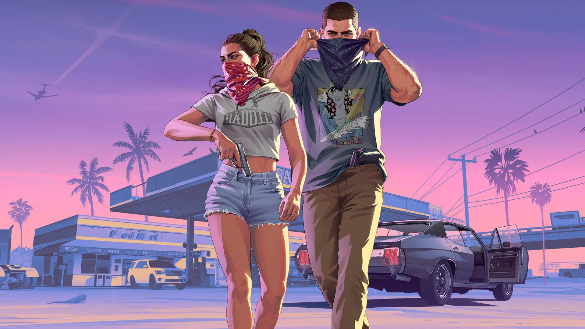 GTA 6 Trailer to Debut on Netflix Before YouTube Release