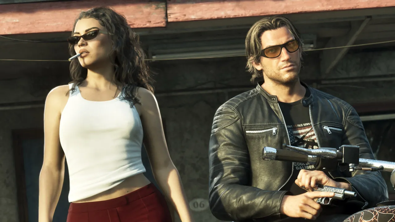 Rockstar Reveals 35 New GTA 6 Features