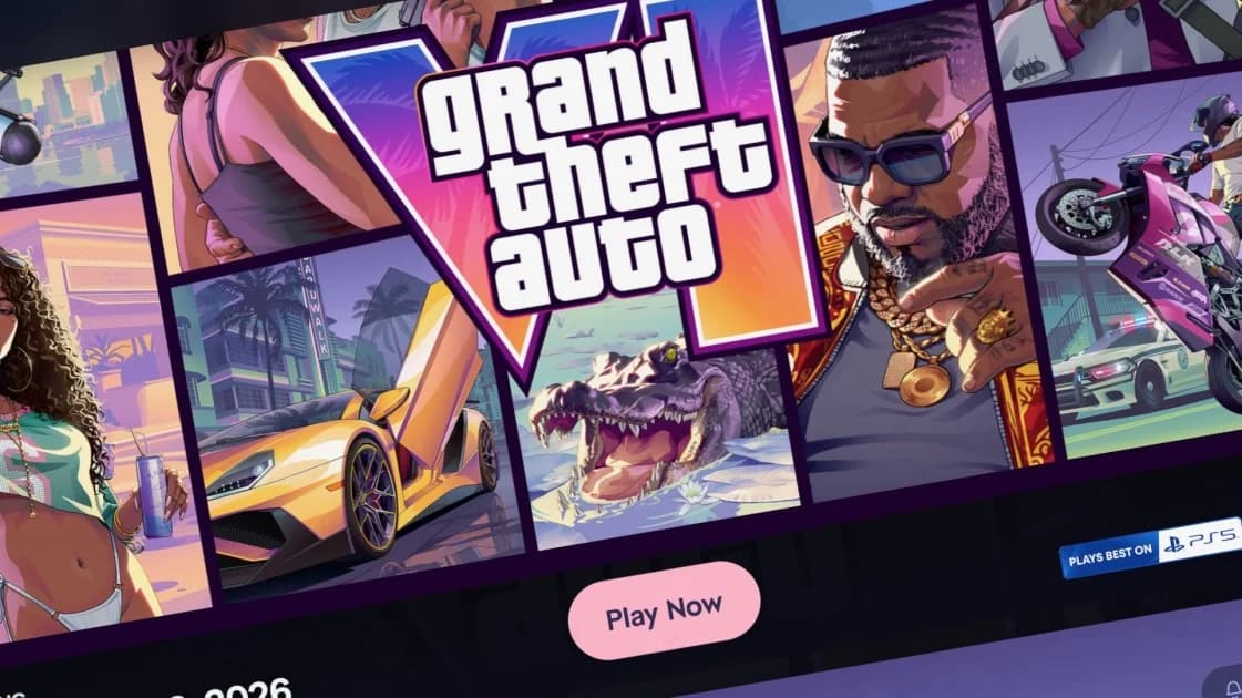 Warning: GTA 6 Leak Disguised as Free Demo is Malware