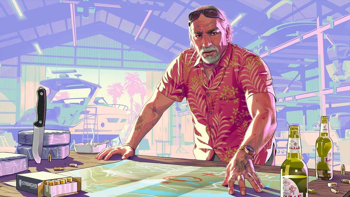GTA VI Fans Can Explore Leonida Early With New Interactive Map