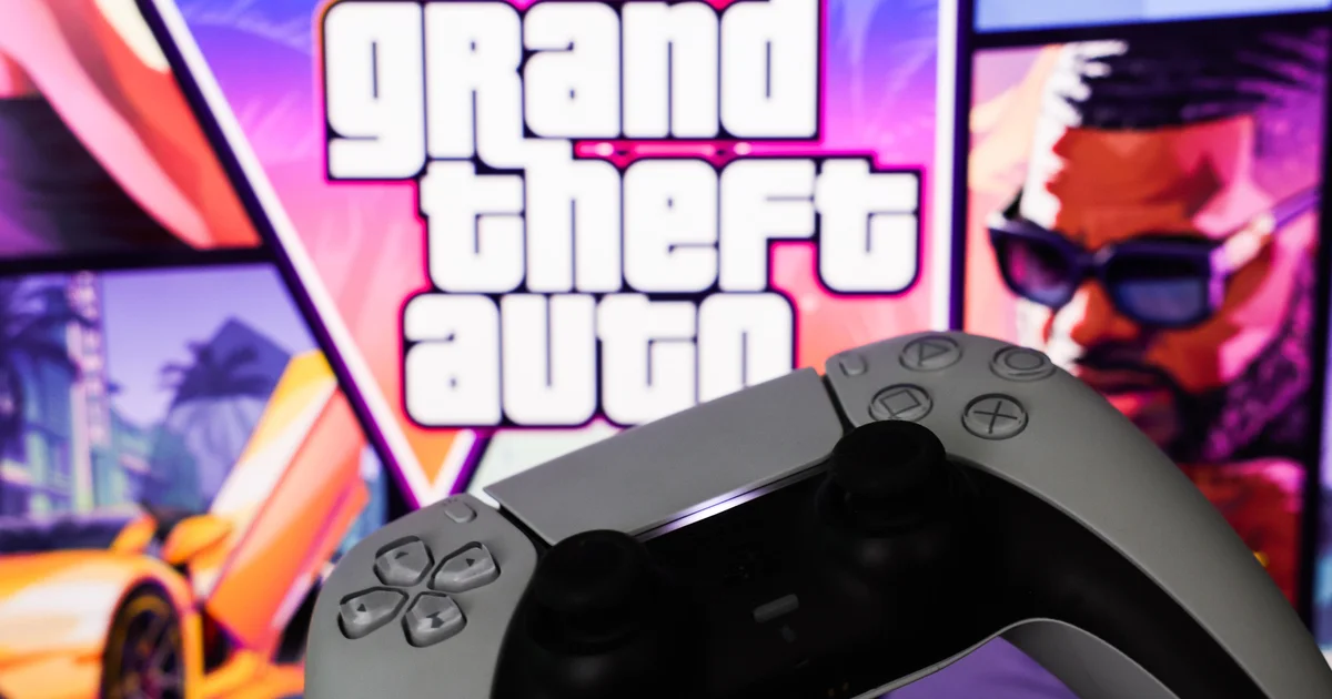 Army Unit Offers 4-Day Pass to Play GTA VI as Reenlistment Incentive